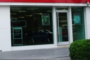 O bankanın genel m&uuml;d&uuml;r&uuml; istifa etti