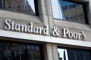 S&P'den İngiltere ekonomisine k&ouml;t&uuml; haber