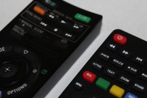 TV kumandaları artık kaybolmayacak