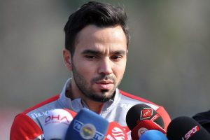 Volkan Şen'den galibiyet a&ccedil;ıklaması!