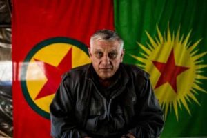 KCK: Silah bırakma iradesi bize ait