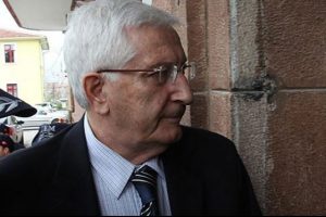 &Ccedil;evik Bir'den Genelkurmay'a ilgin&ccedil; soru