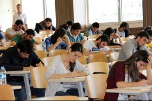 LYS maratonunun ilk adımı sona erdi