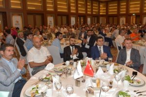 Bursa'da 'kentsel d&ouml;n&uuml;ş&uuml;m'de &ouml;nemli gelişme!