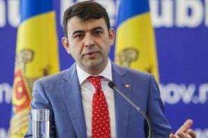 Moldova Başbakanı'nın "sahte diploma" istifası