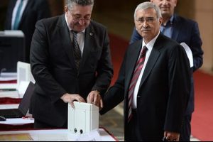Durmuş Yılmaz'dan emekli maaşı a&ccedil;ıklaması