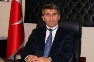 Eski belediye başkanı tutuklandı!