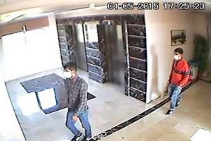 Hasta maskesiyle 5 milyonluk ila&ccedil; vurgunu