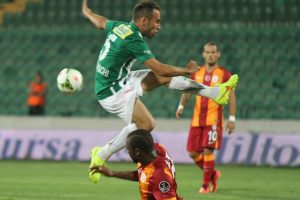 Belluschi'nin menajerinden k&ouml;t&uuml; haber!