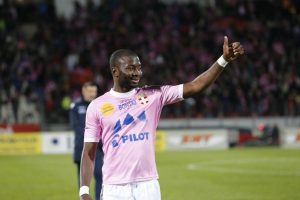 Cedric Mongongu Timsah mı olacak?