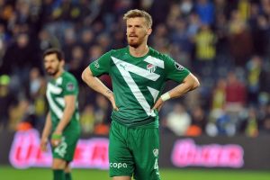 "Serdar Aziz'i transfer etmek istiyoruz"