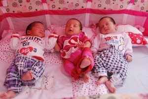 Kalp hastası bebekleri i&ccedil;in yardım bekliyorlar