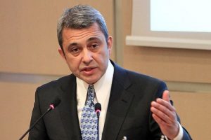 'T&uuml;rkiye &ccedil;alkantılardan rahatlıkla &ccedil;ıkacak g&uuml;&ccedil;te'