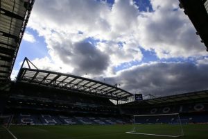 Chelsea'nin 500 milyon Sterlin'lik stadı!