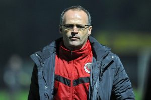 İrfan Buz Yeni Malatyaspor'da!