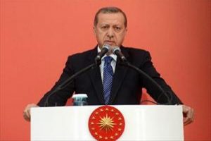 Basın mensuplarıyla bir araya geldi