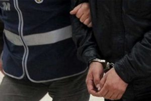 Diyarbakır'da ter&ouml;r operasyonu: 22 tutuklama