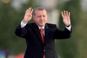 Erdoğan'a hakaret davasında şok karar!