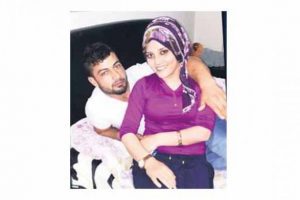 Ağabeyi ka&ccedil;ırdı kocası &ouml;ld&uuml;rd&uuml;