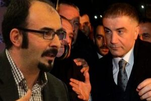 Sedat Peker'den Emre Uslu'ya &ccedil;ok sert cevap