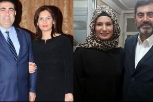 AK Partili eski vekil Rifat Sait, 'Vekil olamayınca sakal ve baş&ouml;rt&uuml;s&uuml; gitti' haberleriyle ilgili a&ccedil;ıklama yaptı
