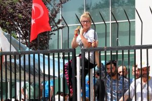 Bursa'daki metal emek&ccedil;ileri sendikasını arıyor