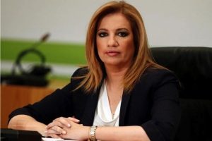 Yunanistan'da PASOK'un yeni lideri Gennimata oldu