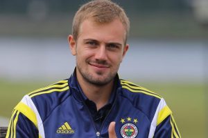 Mert G&uuml;nok Fenerbah&ccedil;e defterini kapattı!
