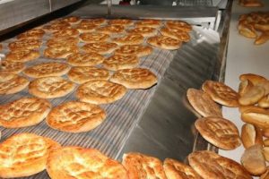 Bursa'da ramazan pidesi fiyatı: 1.50 TL
