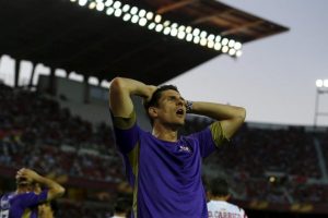 Galatasaray Mario Gomez'in peşinde!