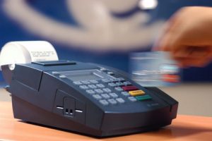 Dikkat! POS cihazlarında b&uuml;y&uuml;k tehlike