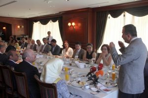 Bursa Barosu: 'Yargıya g&uuml;veni yeniden tesis edin'