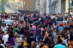 T&uuml;rkiye'de yaşam s&uuml;resi uzadı