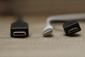 USB'yle ilgili t&uuml;m bildiklerinizi unutun!
