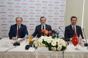 Bursa'nın en b&uuml;y&uuml;ğ&uuml; belli oldu!