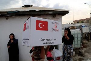 Yardım kuruluşları ramazanda yine sevindirecek