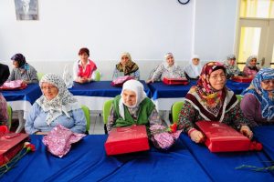 Dikkat! İleri yaşlarda rahim ağzı kanseri riski artıyor