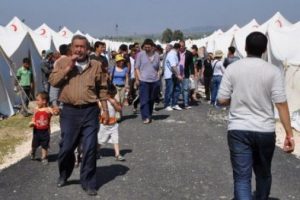 'T&uuml;rkiye Avrupayı utan&ccedil; i&ccedil;inde bırakmıştır'