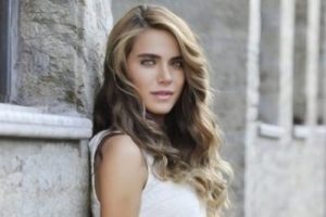 Ceyda Ateş komedi dizisinde rol alacak...