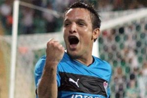 Sağlam'ın imza t&ouml;reninde Batalla krizi!