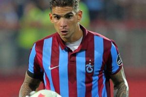 "Trabzon futbol a&ccedil;ısından m&uuml;kemmel bir yer"