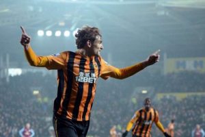 Nicika Jelavic Trabzonspor'a mı geliyor?