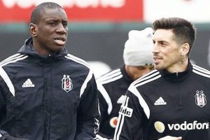 İşte Demba Ba ve Sosa'nın talipleri