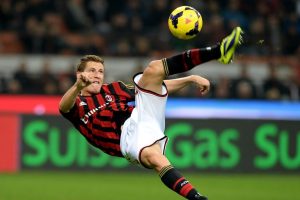 Timsah Milan'dan Valter Birsa'nın peşinde!