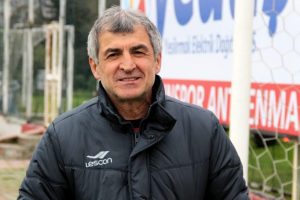 Samsunspor'da Erhan Altın d&ouml;nemi sona erdi