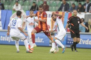 Galatasaray'da gidecekler listesi belli oldu