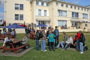 İngiltere'de 4 okulda oru&ccedil; yasağı