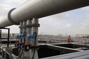 Rusya ile &Ccedil;in arasında doğalgaz mutabakatı