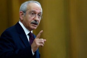 Kılı&ccedil;daroğlu i&ccedil;in şok 17 Aralık kararı!