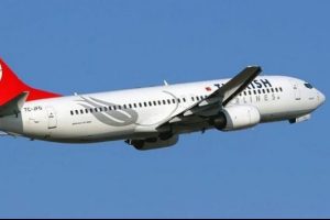 THY u&ccedil;uş saatini değiştiren yolcuya 100-150 Euro teklif ediyor